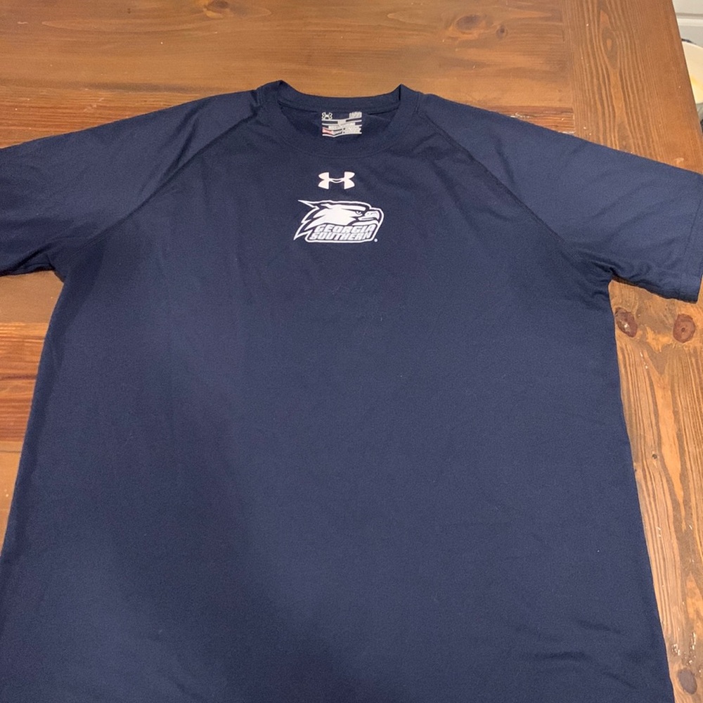 Georgia Southern Under Armour